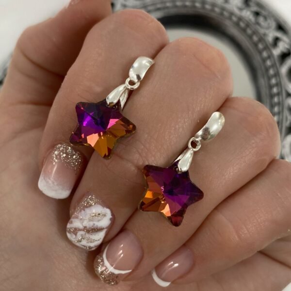 a aros movi sw estrellas fume